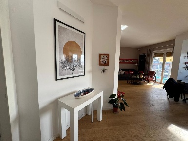 Foto Appartamento in Piazza Vinci 60, Roma Nuovo Salario di 157 m²