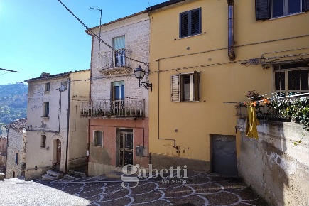 Foto Casa indipendente in San Pietro, Mirabello Sannitico di 183 m²