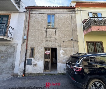 Foto Casa indipendente in Via nardone 7, Cupello Centro di 120 m²
