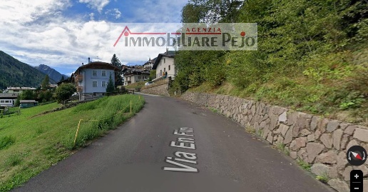 Foto Terreno residenziale in VIA En Fin, Vermiglio Fraviano di 700 m²