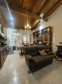 Foto Appartamento in Via S. PIETRO 20, Oristano Silì di 70 m² con 3 locali