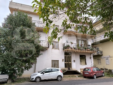 Foto Appartamento in Via Cavalieri di Vittorio Veneto 13, Corchiano Centro