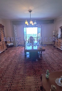 Foto Appartamento in Via Antonio Vivaldi 8, Bagheria Centro di 210 m²