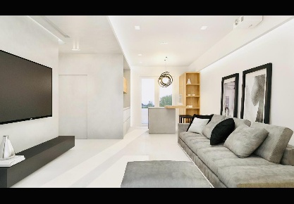 Foto Appartamento in Annibale Spinelli, Grosseto Cittadella - Ospedale