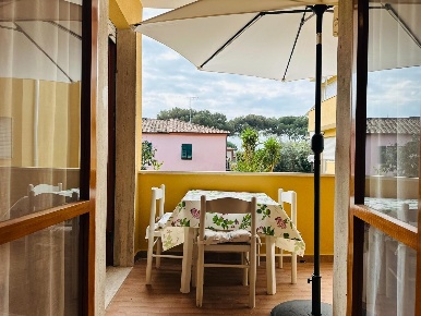 Foto Appartamento a Rosignano Marittimo Castiglioncello di 90 m² in vendita