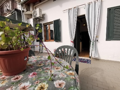Foto Appartamento a Fucecchio Centro di 85 m² con 4 locali in vendita