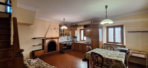 Foto Casa indipendente a Borgo a Mozzano Cune di 80 m² con 3 locali