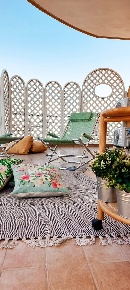 Foto Appartamento a Lecce Poligono - Via San Cesario di 60 m² con 3 locali