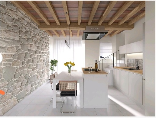 casa indipendente in vendita a Porcari