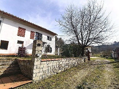 Foto Casa indipendente a San Miniato La Scala, Calenzano di 173 m²