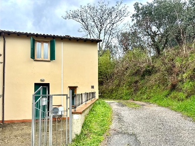 Foto Appartamento a Vinci Fornello di 55 m² con 2 locali in vendita