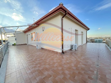 Foto Attico in via tisia, Siracusa Tica - Zecchino di 120 m² con 5 locali