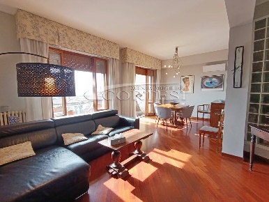 Foto Appartamento in VIALE ARMANDO DIAZ 55, Sansepolcro di 140 m²