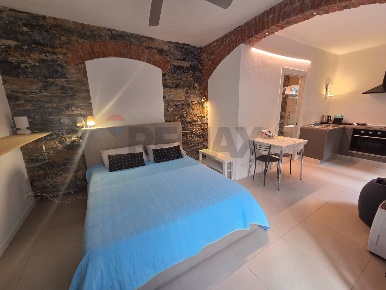 Foto Appartamento in Via Roma 188 B, La Spezia Umbertino - 2 Giugno