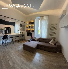 Foto Appartamento in via firenze 146, Pescara di 90 m² con 3 locali