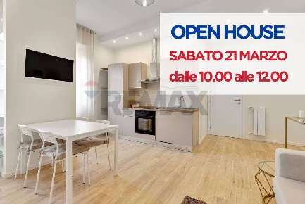 Foto Appartamento in Via Monte Popera 16/25, Milano Santa Giulia di 51 m²