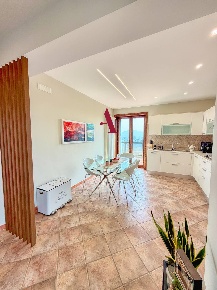 Foto Appartamento a Mercogliano di 105 m² con 3 locali in vendita