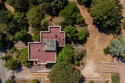 Foto Villa unifamiliare in Regione Filigheddu snc, Sassari Filigheddu