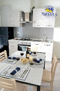 Foto Appartamento a San Benedetto del Tronto Centro di 56 m² con 3 locali