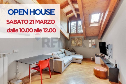 Foto Appartamento in via giambellino 50, Milano Giambellino di 62 m²