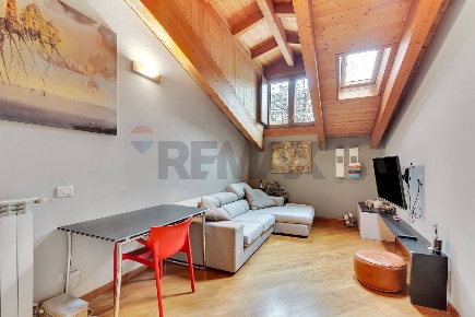 Foto Appartamento in via giambellino 50, Milano Giambellino di 62 m²