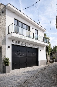 Foto Case semi ndipendenti a Palma Campania Centro di 200 m² con 7 locali