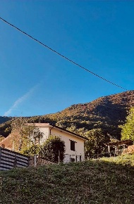 Foto Appartamento in VIA LERANO SNC, Viadanica di 72 m² con 3 locali