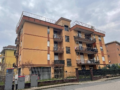 Foto Appartamento in Via degli Atlti 2, Colleferro Centro di 100 m²