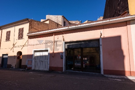 Foto Case semi ndipendenti in Via Roma 6, Osilo Centro di 166 m² in vendita
