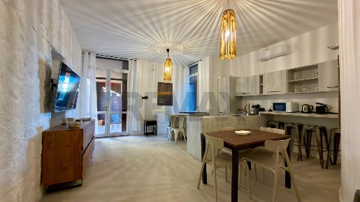 Foto Appartamento a Olbia Portisco di 77 m² con 3 locali in vendita