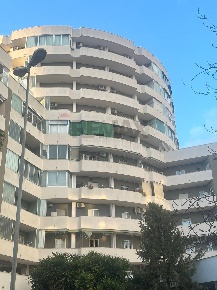 Foto Appartamento in Via Giovanni Paolo I 6, Bari Poggiofranco di 125 m²