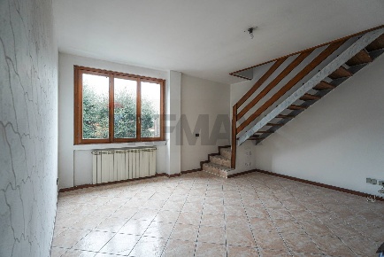 Foto Appartamento in via Tedolda 24, Villa d'Adda Centro di 131 m²