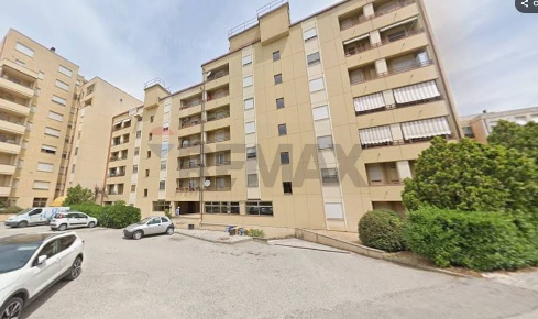 Foto Appartamento in Via Gran Sasso 11, Foligno Viale Firenze, Paciana