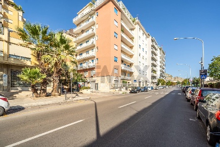 Foto Ufficio in Via Imperatore Federico 70, Palermo Fiera di 28 m²