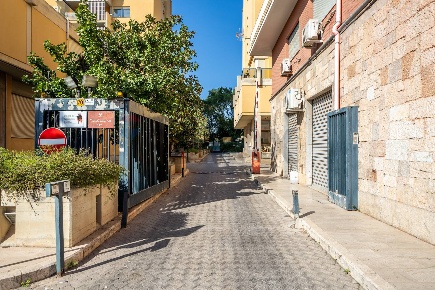 Foto Ufficio in Via Imperatore Federico 70, Palermo Fiera di 28 m²