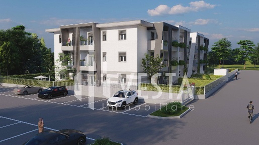 Foto Appartamento in Via Don Luigi Sturzo, Olgiate Molgora di 90 m²