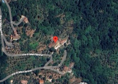 Foto Appartamento a Pistoia di 293 m² con 10 locali in vendita