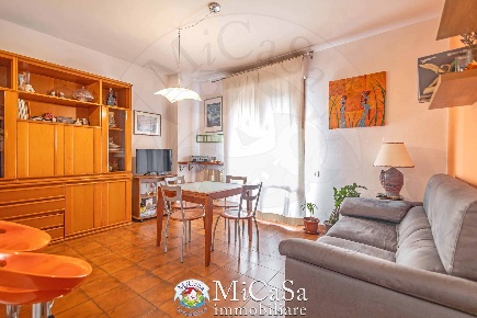 Foto Appartamento in Via Luigi Pera 10, Pisa Cisanello - San Biagio