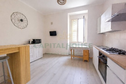 Foto Appartamento in VIA SANTA MARIA FERRARA, Capua Centro di 95 m²