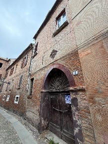 Foto Casa indipendente in Via Zemola, Ferrara Centro Storico di 234 m²