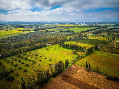 Foto Terreno residenziale in SS 291 della Nurra snc, Sassari di 10000 m²