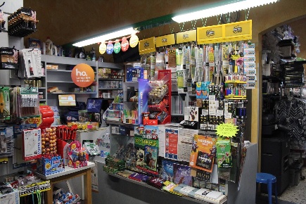 Foto Attività commerciale in Via XX Settembre 4, Commessaggio Centro