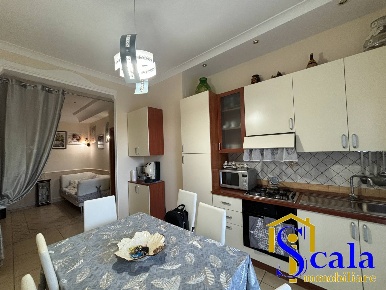 Foto Appartamento in piazza san marcello, Capodrise di 65 m² con 3 locali