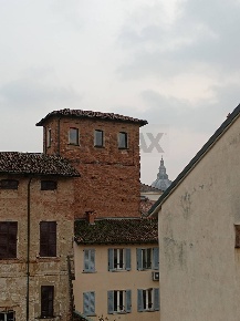 Foto Appartamento in via P. Carpanelli 20, Pavia Centro Storico di 145 m²