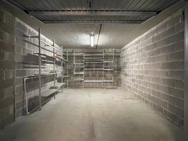 Foto Posti auto a Jesi Gallodoro - Prato di 20 m² con 1 locali in affitto