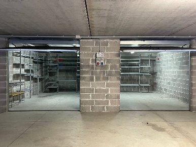 Foto Posti auto a Jesi Gallodoro - Prato di 20 m² con 1 locali in affitto