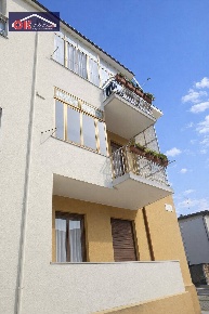 Foto Appartamento in Via Smarglia, Monfalcone Centro di 68 m² con 3 locali