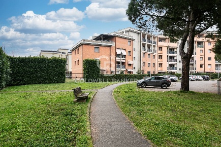 Foto Appartamento in VIA DEL CHISSO 5/3, Busto Arsizio Madonna Regina