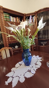 Foto Appartamento a Castelfiorentino Centro di 110 m² con 6 locali