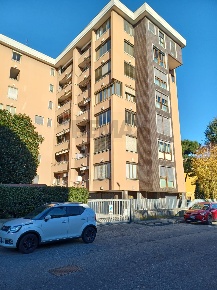 Foto Appartamento in via San Giulio 4, Novara Sant'Agabio di 103 m²